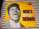 Little Richard  LP  