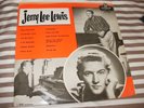 Jerry Lee Lewis LP  1959 Plum London LP  HA-S 2138  EX/ M-