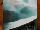 ENSLAVED - FROST  ORIGINAL COLORED LP