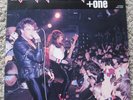 Iron Maiden - Live + One - EMI 1980 - Japan - NM