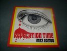 Max Romeo - Revelation Time LP UK reissue from 1978 on Different GET L 102
