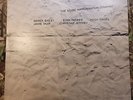 MUSIC IMPROVISATION COMPANY Derek Bailey Evan Parker Jamie Muir ECM 1005 LP 1974