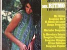 Leo Acosta - Mr. Ritmo LP Latin Jazz Mod Boogaloo Mex Discos Torre
