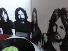 PINK FLOYD  ? MEDDLE ? TOP ZUSTAND   (1971) HARVEST PRESSUNG KLAPPCOVER 