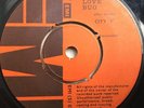 CITY 9 Let Me In / Love Bug  KILLER AFRO FUNK SOUL PSYCH NIGERIA VG+ NOS 7 MP3