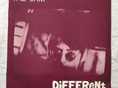 The Jam Different Double Vinyl Rare Live LP Weller Punk Sex Pistols Clash Mod