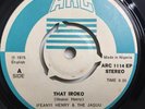 IFEANYI HENRY & THE JAGUU-RARE NIGERIAN ORGAN PSYCH AFRO FUNK VG MP3