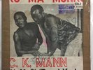 C.K MANN KOFI PAPA YANKSON-KILLER SPACY SYNTH AFRO REGGAE & HIGHLIFE LP MP3