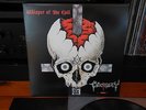 CROWLEY WHISPER OF THE EVIL JAPAN Orig LP  thrash death black metal SABBRABELLS