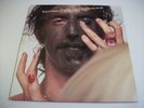 Frank Zappa - Joe's Garage  Acts 2 & 3  Japan LP  1979  40AP-1749-6