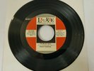 Dean Parrish I'm On My Way / Watch Out  Laurie Records 1967 Vinyl