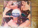 Kiss Charisma I was made for loving you mexican edition VINYL GREEN COLOR