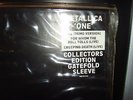METALLICA  12IN ONE COLLECTORS EDT GATEFOLD SLEEVE VINYL LP