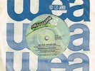 QUEEN / DAVID BOWIE - UNDER PRESSURE - RARE 7