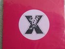 xfilesx Excruciation lp record release rare rival mob think i care infest