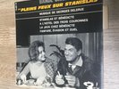 EP BOF Pleins feux sur Stanislas Georges Delerue Jean Marais Nadja Tiller