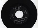 JOHNNY DURAIN SOMEDAY I'LL GET OVER YOU BIG CITY 301 RARE NORTHERN SOUL POPCORN