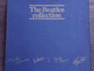 The Beatles Collection  Blue Box Album Collection 1978 12 LP & 1X2LP Top shape