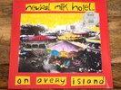 Neutral Milk Hotel ?- On Avery Island (LP, Vinyl, 180g) - New & Sealed