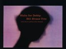 BILL EVANS TRIO Waltz For Debby SCOTT LaFARO Riverside SEALED VINYL LP