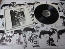 DESTROY  THE SEX PISTOLS LIVE AT THE 100 CLUB LP w/poster ANARCHY PUNK SPECIAL