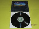 DONATELLA BARDI:A PUDDARA E' UN VULCANO ELEKTRA T 52028 VG+/EX++/NM TRIFOLD 1975