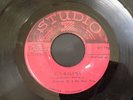 ROLAND ALPHONSO/SCA-BALENA&THE WAILERS/SHAME&SCANDAL STUDIO 1 SKA 45