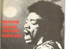 Jimi Hendrix  