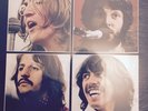 Let It Be  [LP] THE Beatles Vinyl, Nov-1988, Parlophone Records UK) PCS 7096