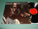 MILES DAVIS KIND OF BLUE COLUMBIA 6-EYE MONO CL-1355 VG+ ORIGINAL 1st PRESS