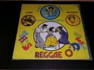Derrick Harriott &  Various  ? I Remember Those Reggae Oldies Reggae LP Crystal