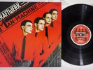 KRAFTWERK MAN MACHINE CAPITOL ECS-81083 Japan Vinyl LP