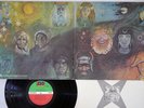 KING CRIMSON IN THE WAKE OF POSEIDON ATLANTIC P-8104A Japan Vinyl LP
