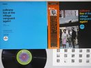 JOHN COLTRANE LIVE AT THE VILLAGE VANGUARD AGAIN IMPULSE YP-8569-AI Japan OBI LP