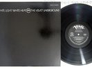 VELVET UNDERGROUND WHITE LIGHT/WHITE HEAT VERVE 23MM 0190 Japan Vinyl LP