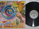 RED HOT CHILI PEPPERS UPLIFT MOFO PARTY PLAN EMI RP28-5552 Japan Rare Vinyl LP