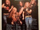 LP SCORPIONS Virgin Killer (Vinyl) Dt. Erstausgabe 1976