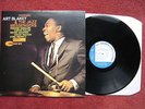 Art Blakey - Mosaic. 1984 reissue on Blue Note label. NM/VG+. Scarce.