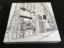 BEASTIE BOYS Paul's Boutique 8x7