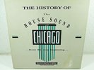 12-LP Box - History Of The House Sound Of Chicago - 1988 BCM german Vinyl