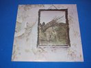 LED ZEPPELIN 1V (Four Symbols) RE 1978 ATLANTIC 12