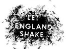 PJ HARVEY LET ENGLAND SHAKE NEW SEALED LP IN STOCK