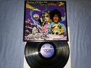 THIN LIZZY vagabonds on the western world 1973 -FIRST UK PRESS-DECCA LAB -N/MINT