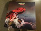 GENTLE GIANT VINYL LP REMASTER STEVEN WILSON OCTOPUS NM/NM 2015 NEVER PLAYED