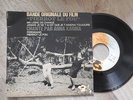 ANNA KARINA EP PIERROT LE FOU rare GODARD OST 60's  AVEC LA LANGUETTE