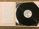 VPI Cleaned Cheech And Chong Big Bambu W/ Rolling Paper LP
