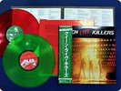 QUEEN Live Killers P5567E OBI 2LP FG7040