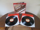 The Beatles - 1962-1966 (Red Album) LP - Ex Vintage Dutch Vinyl - World Shipping