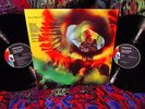 SUPER 1968 Orig 2xLP = CANNED HEAT   LIVING THE BLUES = HEAVY FUZZ BLUES BOOGIE