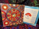 1968 BRITISH DERAM   THE WEB   FULLY INTERLOCKING   UK PROG PSYCH UNDERGROUND